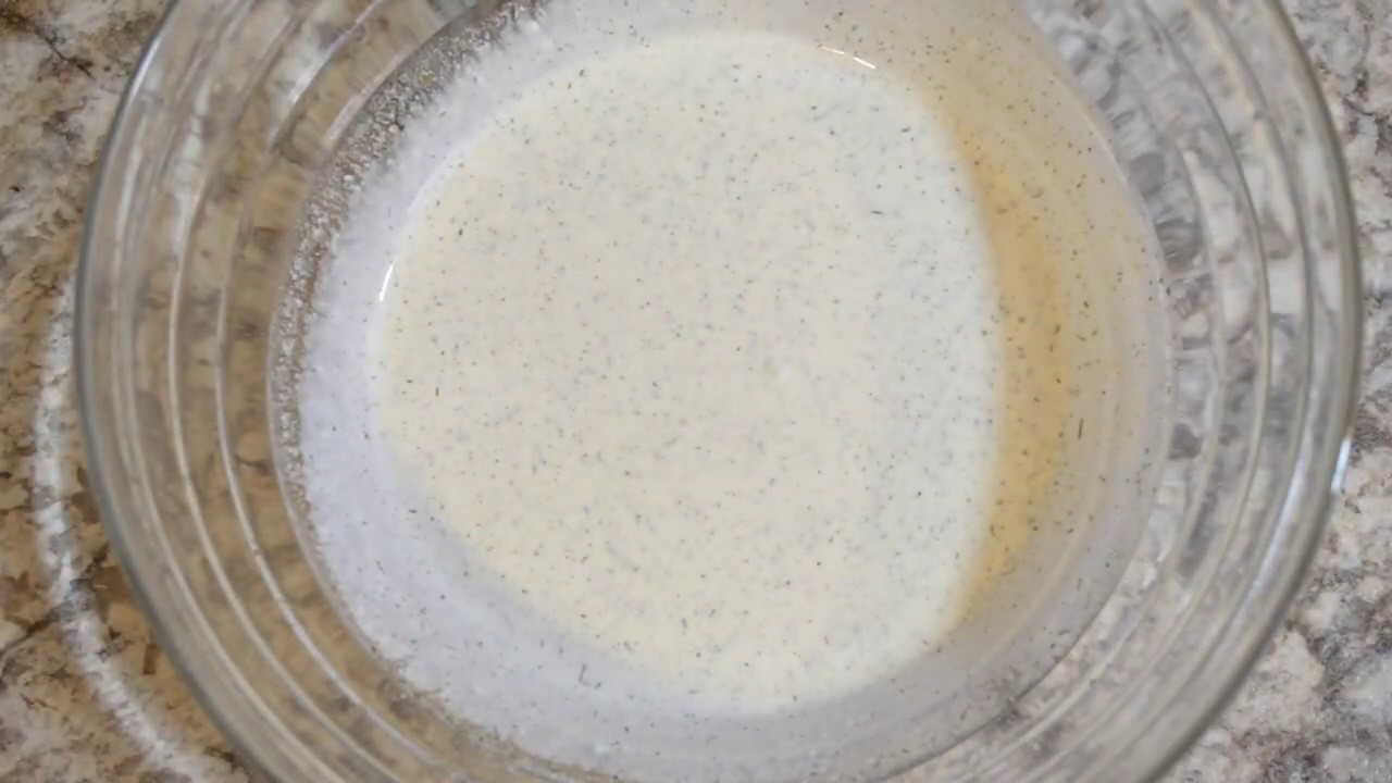 How to make NYC Halal Cart Style White Sauce in 3 minutes | Ruma's Rannaghor