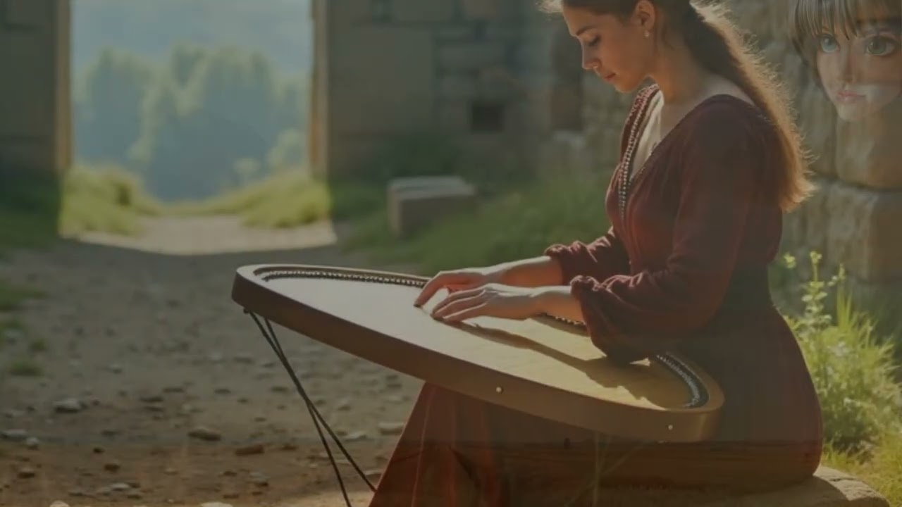 In the open fields | Progressive folk | Instrumental | SomethingExperimental