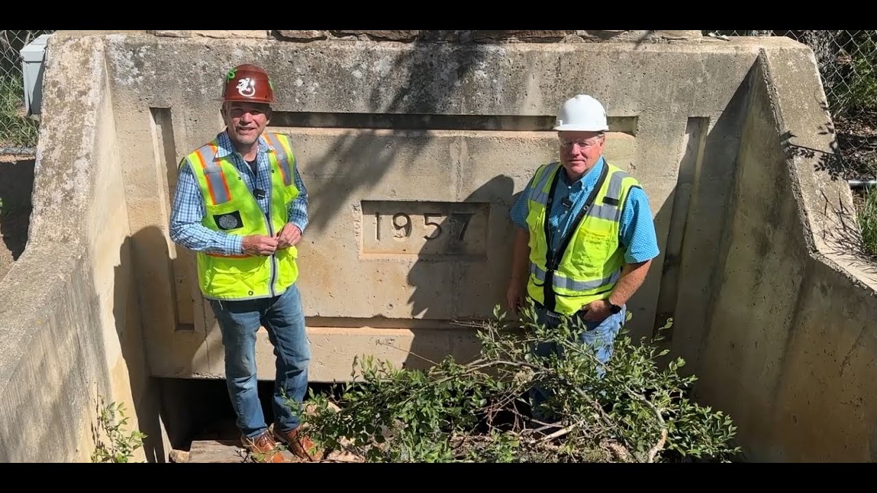 Bob's Blueprints: The Mountaineer Train Tunnel | Episode 8