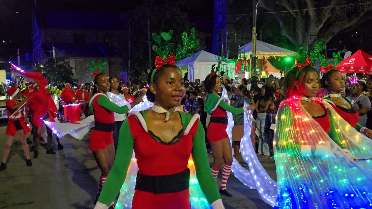 Saint Lucia National Day 2025|Festival of Lights and Renewal