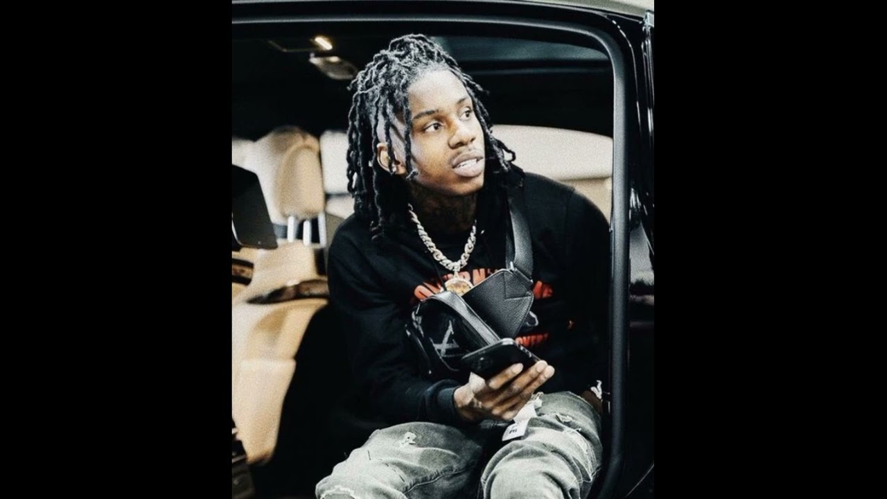 (FREE) [GUITAR] Polo G Type Beat - 