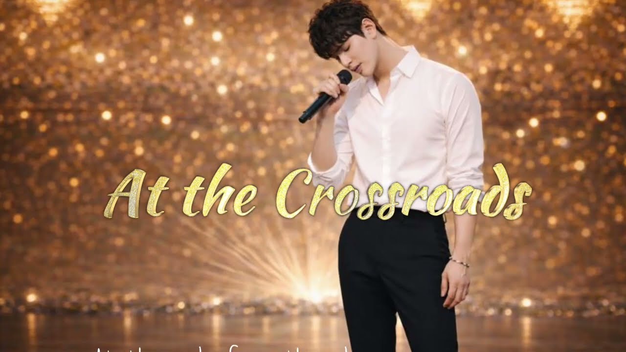 At the Crossroads | A song for anyone standing between two paths