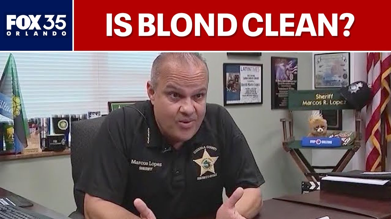 Marcos Lopez will need to prove bond money is 'clean'