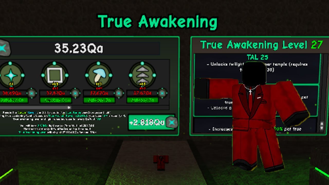 2nd Twilight - Grass Cutting Incremental v0.9 Ep. 13