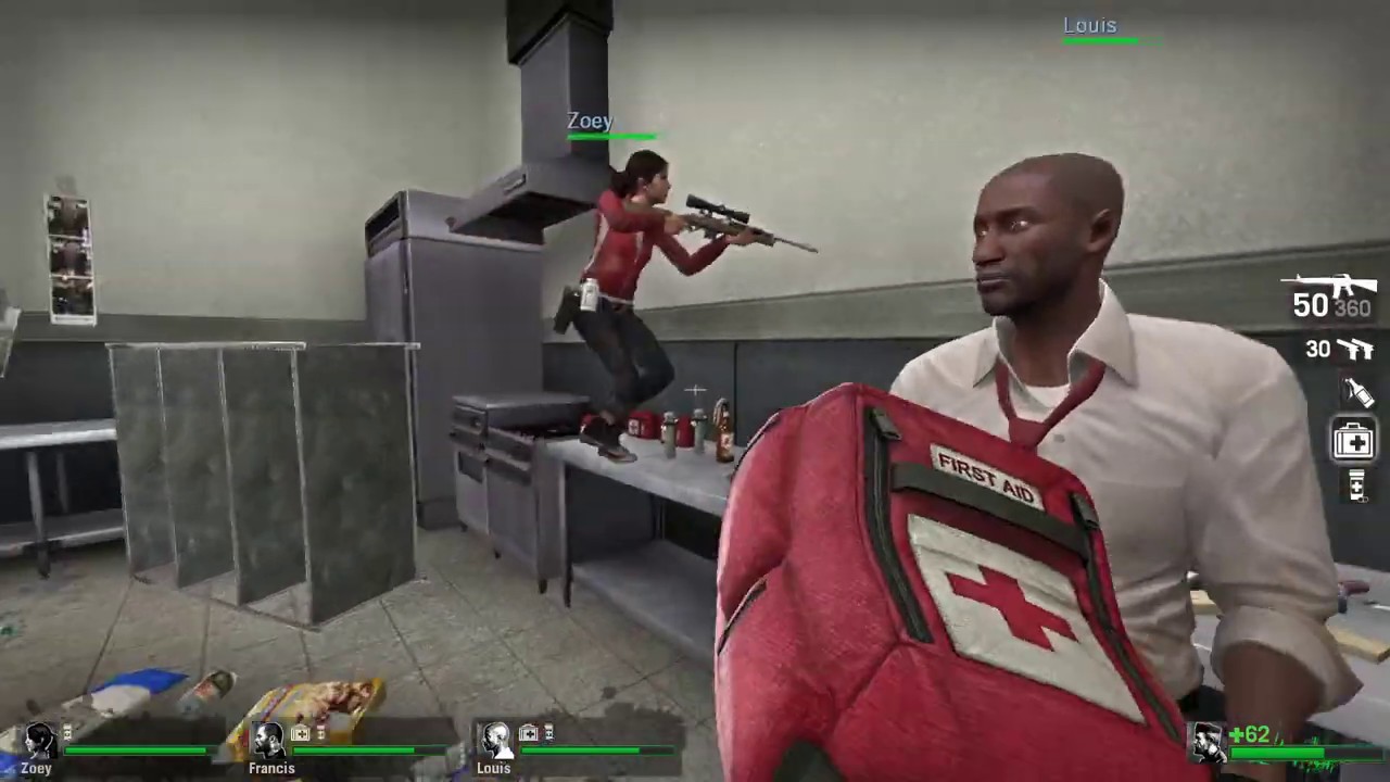 Left 4 Dead | 