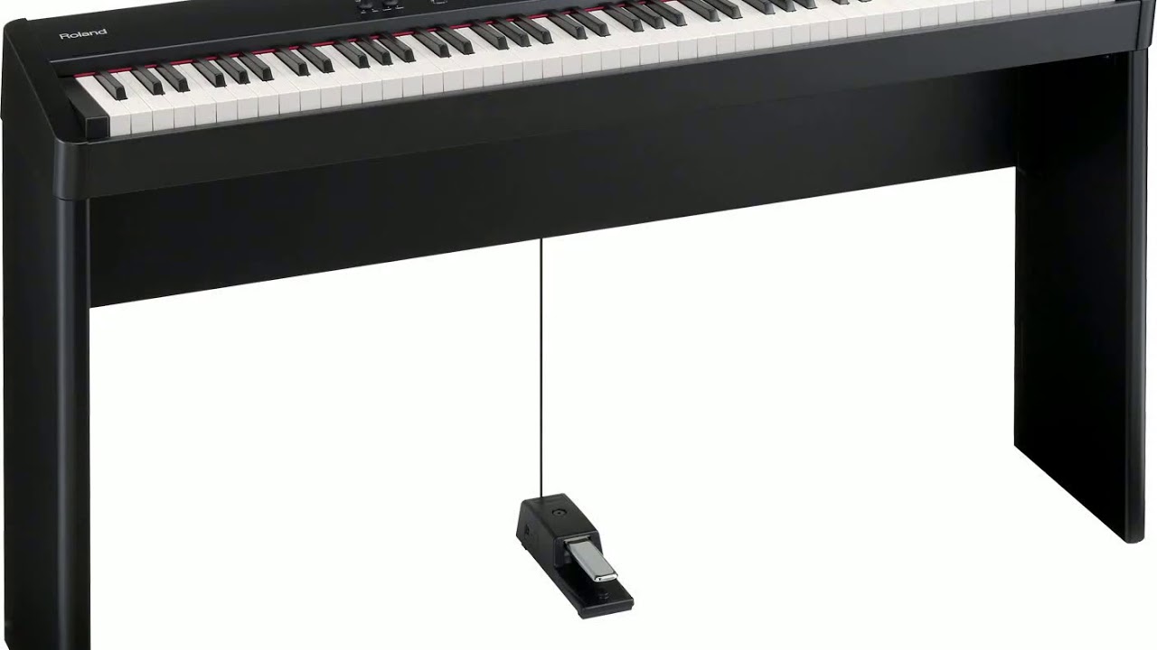 ROLAND FP-4 / FP-7 (2006)