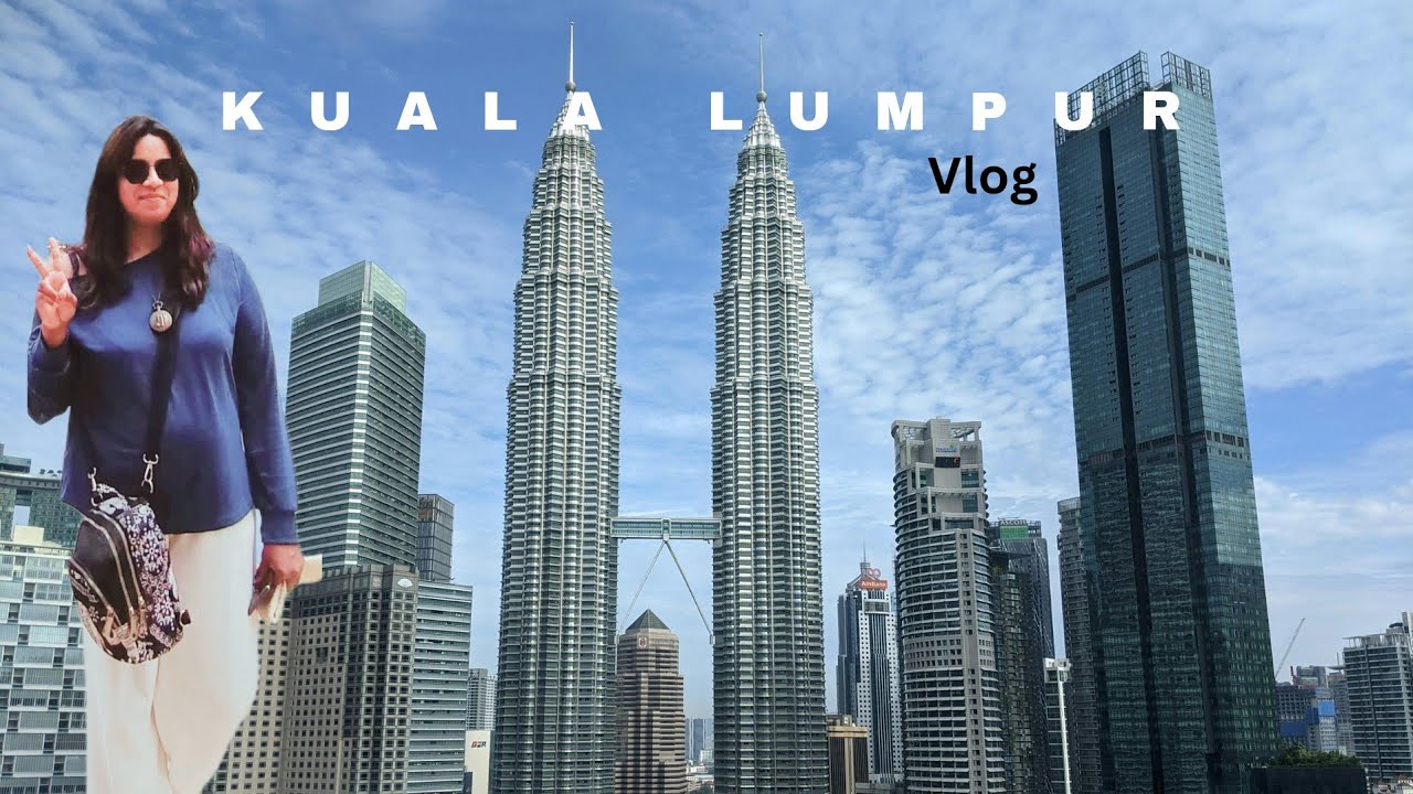  Malaysia DiAries, Day 1