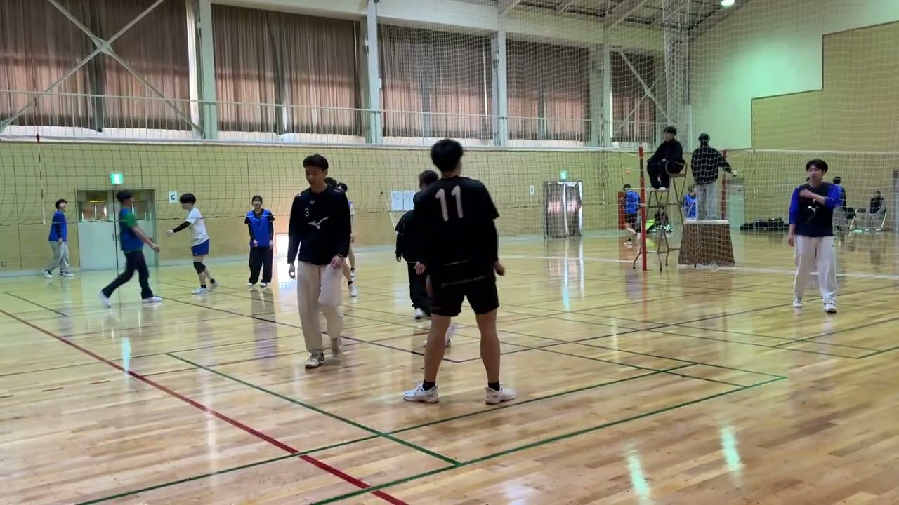 2026.2.22 国見カップ VS たまげった
