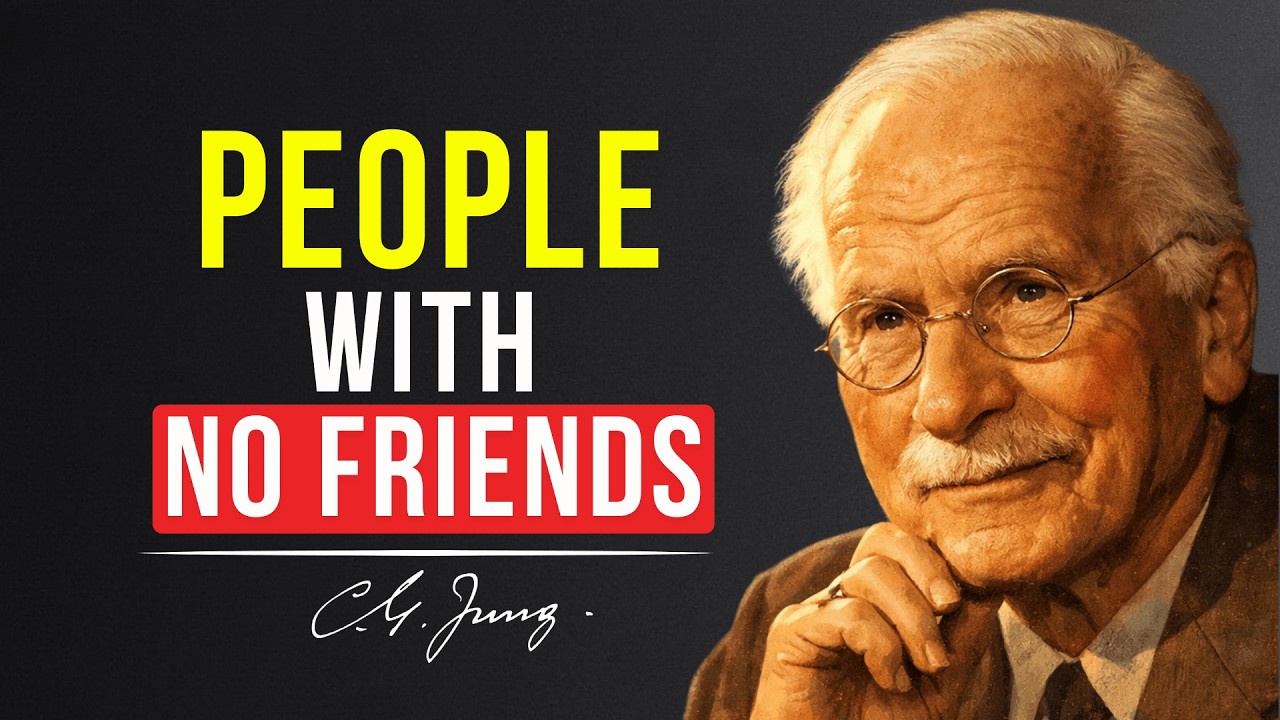 If You Have Few or No Friends, You Likely Have These 7 Rare Traits