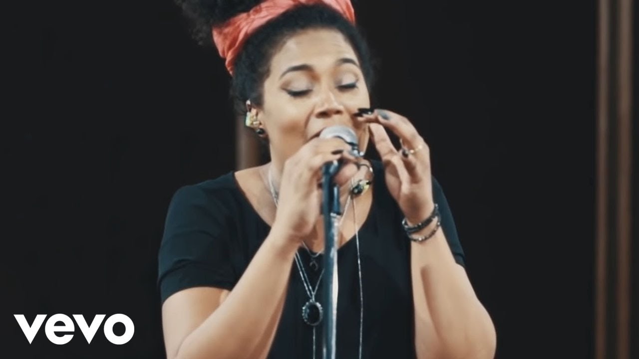 Sarah Oliveira - Sarah Live Session: Gra&ccedil;a