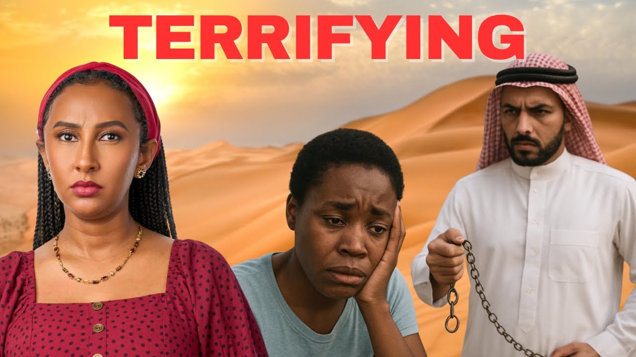 Suspicious Disappearance Of Africans In Kuwait Raises An Alarm