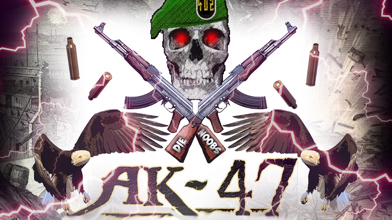 Call Of Duty: Black Ops | Is The AK-47 The Best Weapon In Black Ops? AK47 TDM Multiplayer Gameplay!