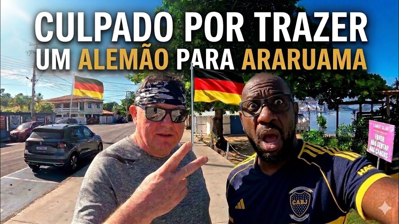 Araruama e Iguaba Grande em alta para morar?!