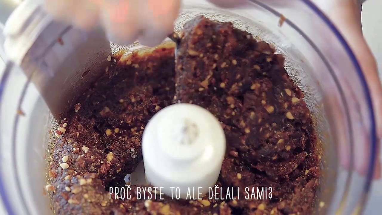 BOMBUS - RAW ENERGY PEANUTS&DATES