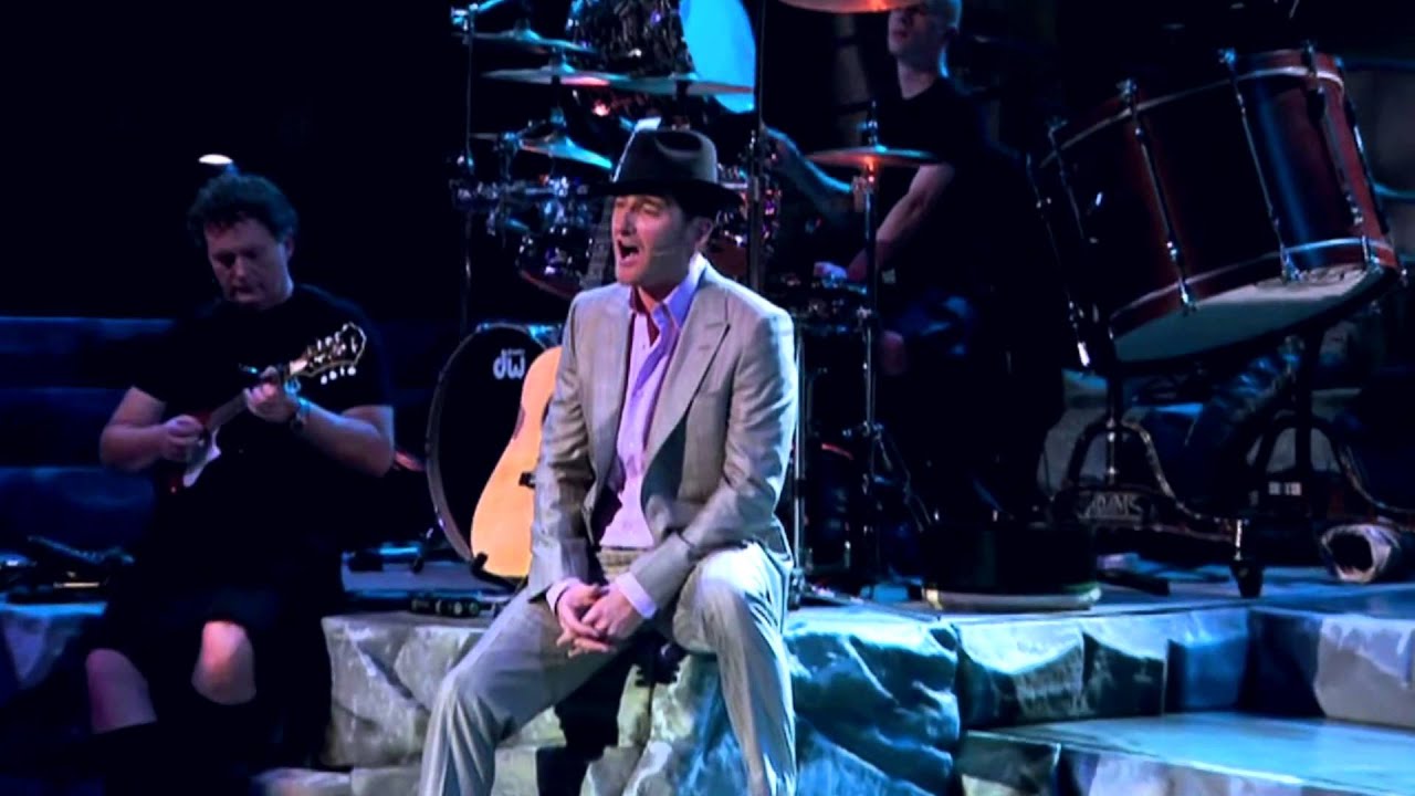 The Show -  'Remember Me Recuerdame'