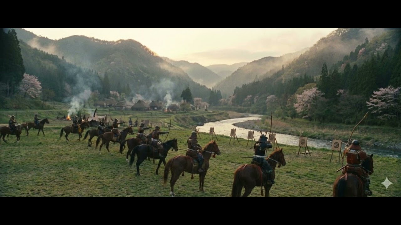 Rise of the Samurai: The Way of the First Warriors