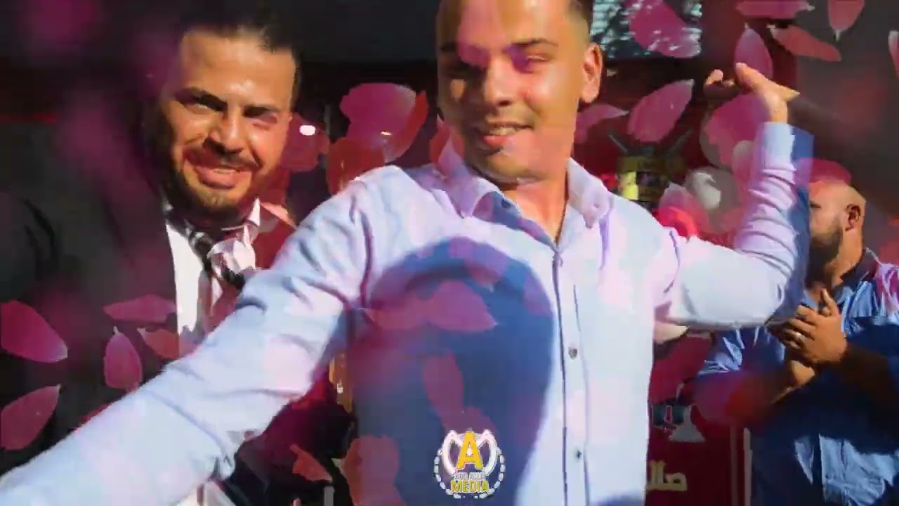 حلاقة العريس عبدالهادي نجل محمد السقا. أفراح آل السقا حمص العدية