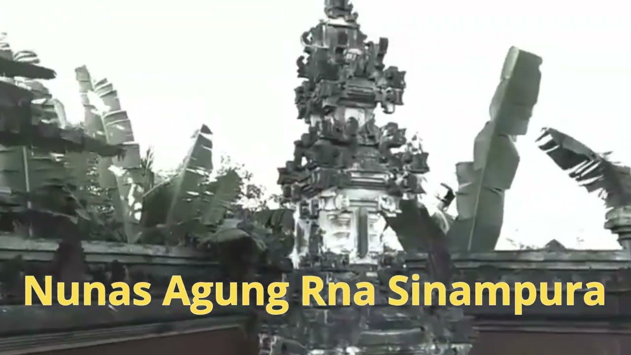 Subakti tri puspa karaoke