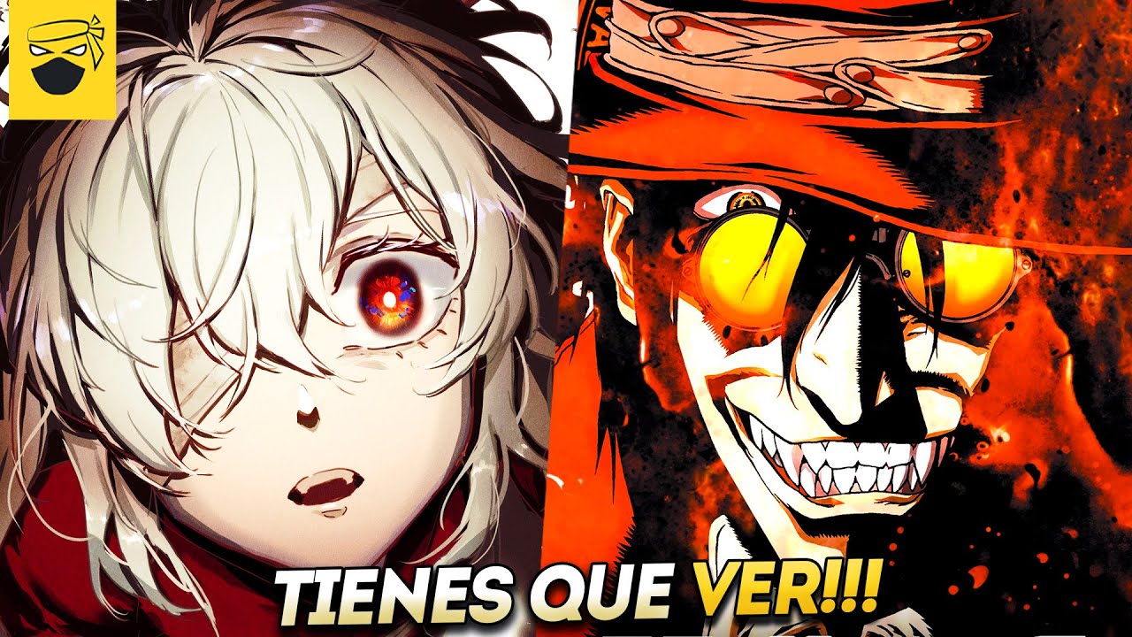 Animes CORTOS pero BRUTALES QUE TIENES QUE VER!!!