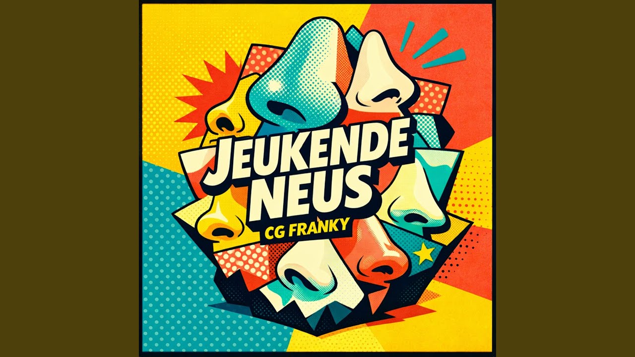 Rats, Wenkbrauwen Weg