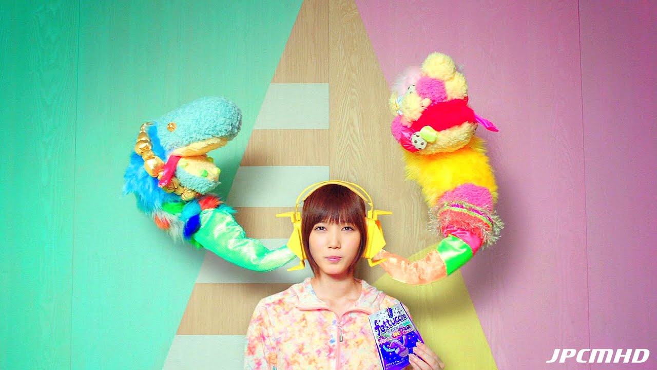 JAPANESE COMMERCIALS | 2014 HIGHLIGHTS | WEEKS 07/08/09