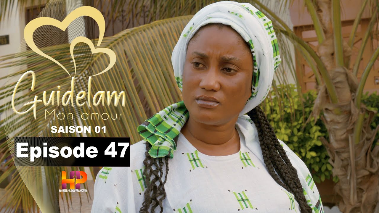 S&eacute;rie -Guid&eacute;lam - Saison 1 - Episode 47 - VOSTFR