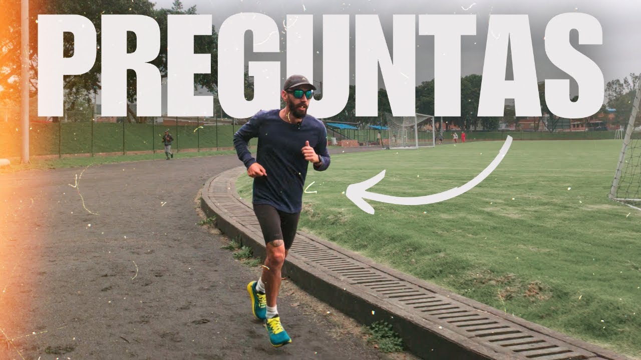Running Journey - Proyecto Ultra