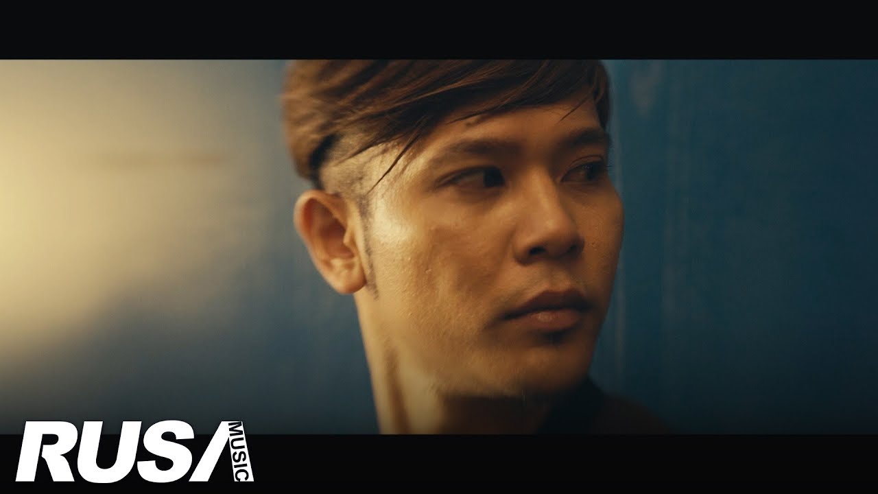 (OST TERATAI KEMBOJA) Superchild- Janjinya Syurga [Official Music Video]