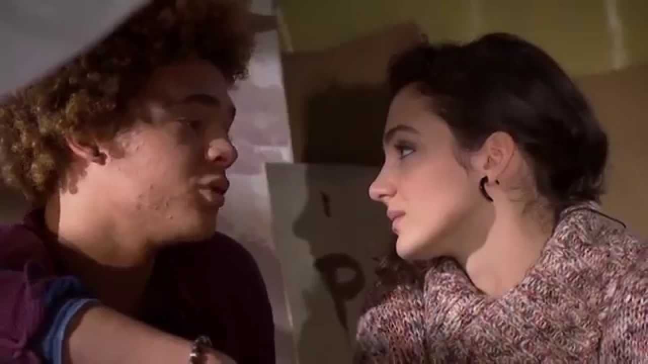 Plus belle la vie : Episode 2683 (extrait)