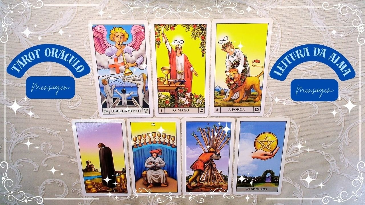 🔮 SORTE e MUITAS BENÇÃOS EM SEUS CAMINHOS! ✨🌀  ESSE VÍDEO VAI APARECER NA HORA CERTA! 🔮