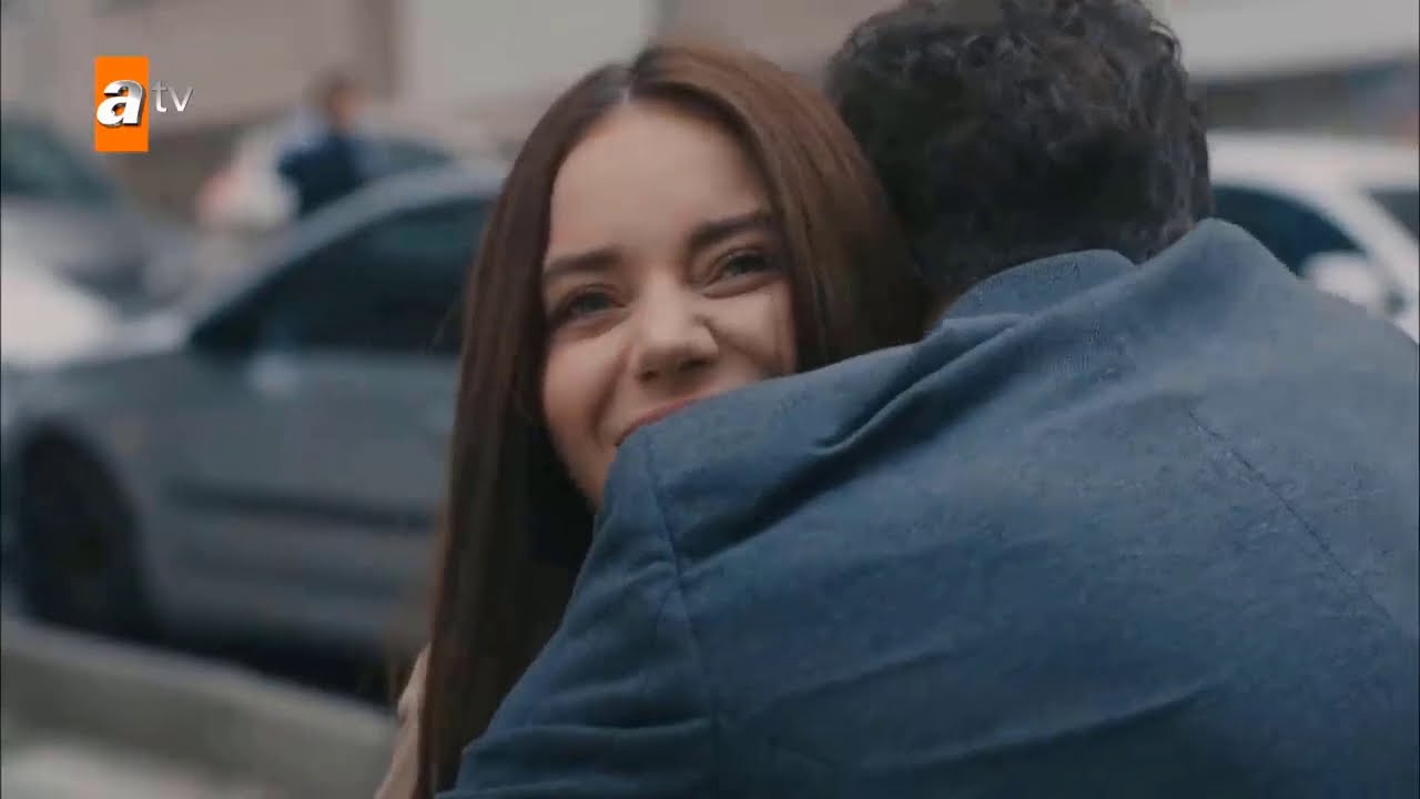 Pilot & Duygu ~ Kimse Bilmez