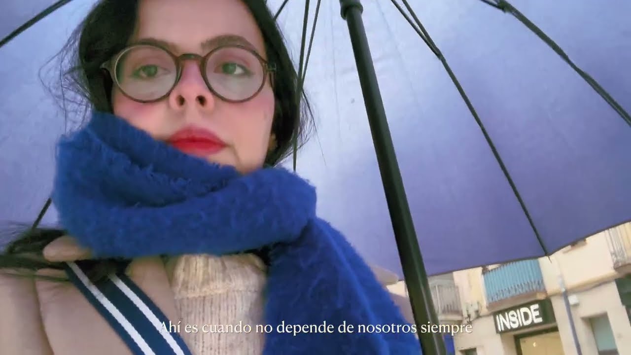 Winter Days I Vida cotidiana Viviendo en España 