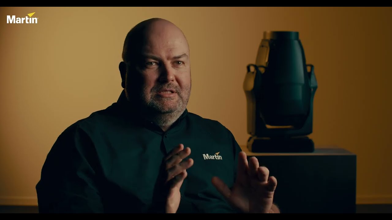 MAC Viper XIP Product Overview | Martin