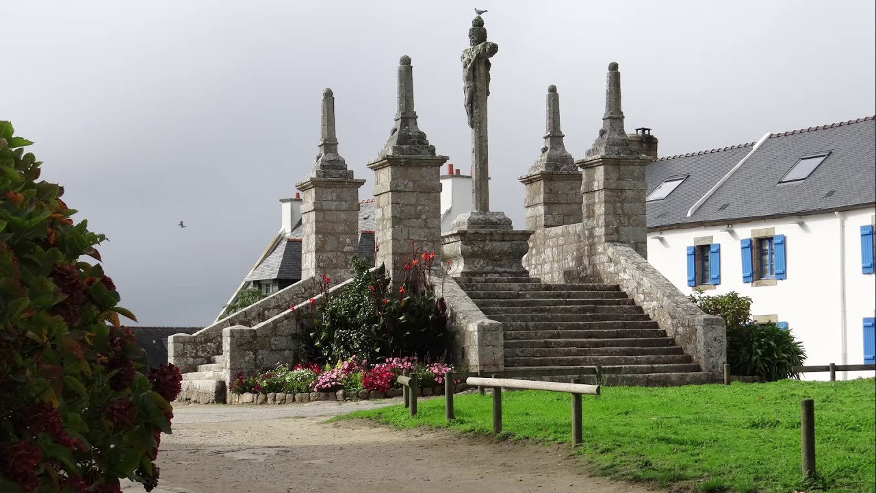 Saint Cado
