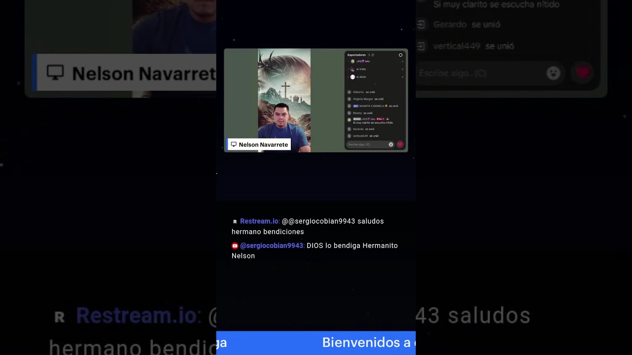 Centrar mi vida en Cristo