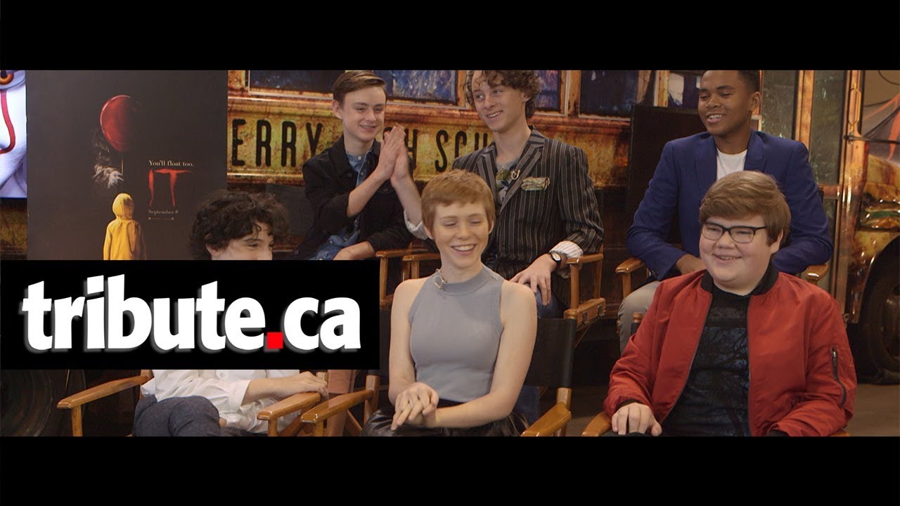 The Stars of IT - Interview