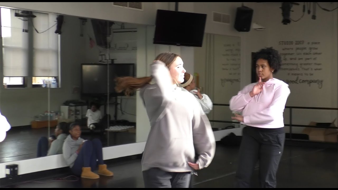 25-26 Emerging Artists Dance Concert Preview