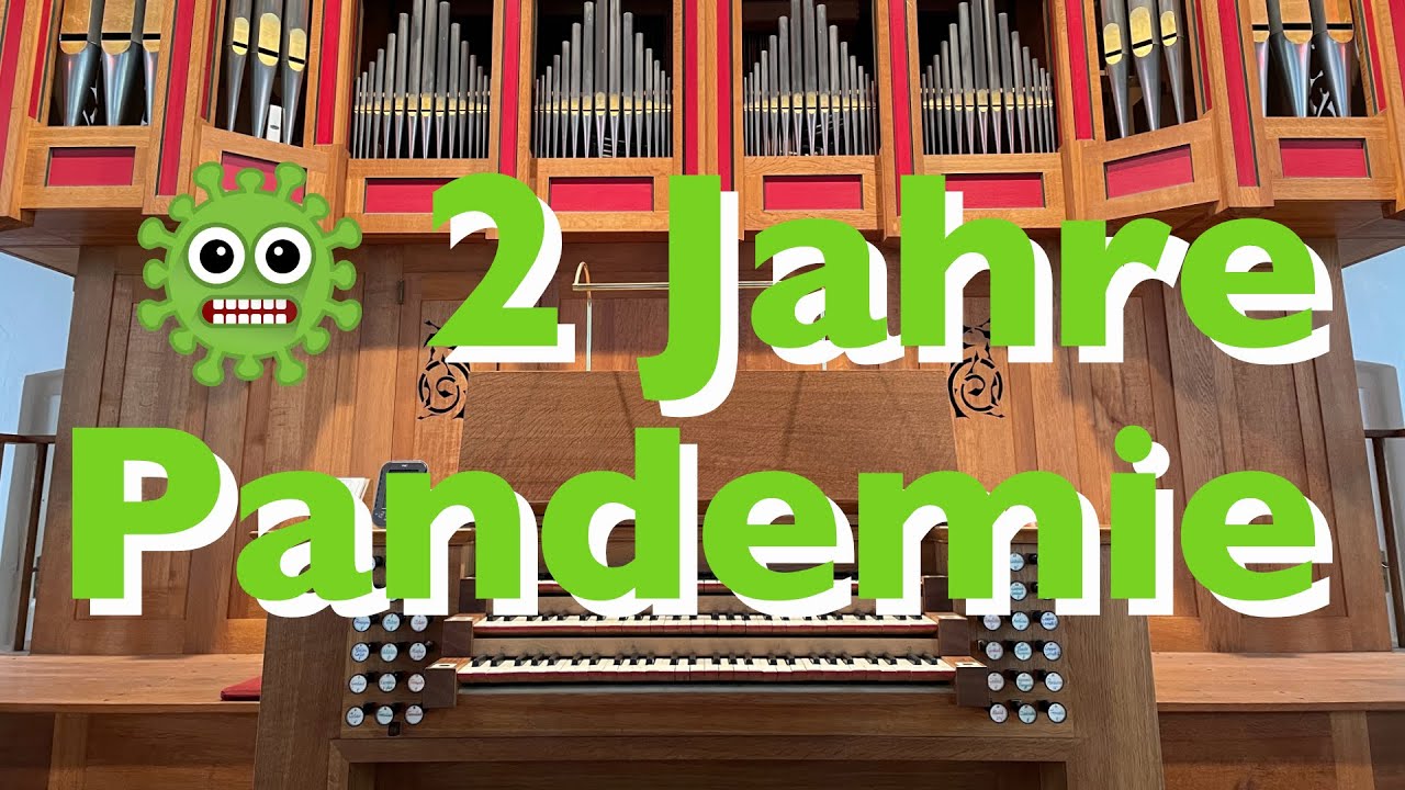 So erging es der Kirchenmusik auf Norderney