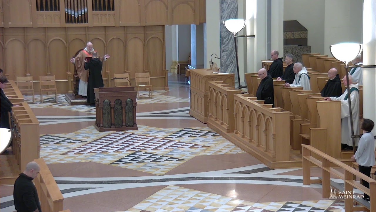 Mass on February 16, 2026