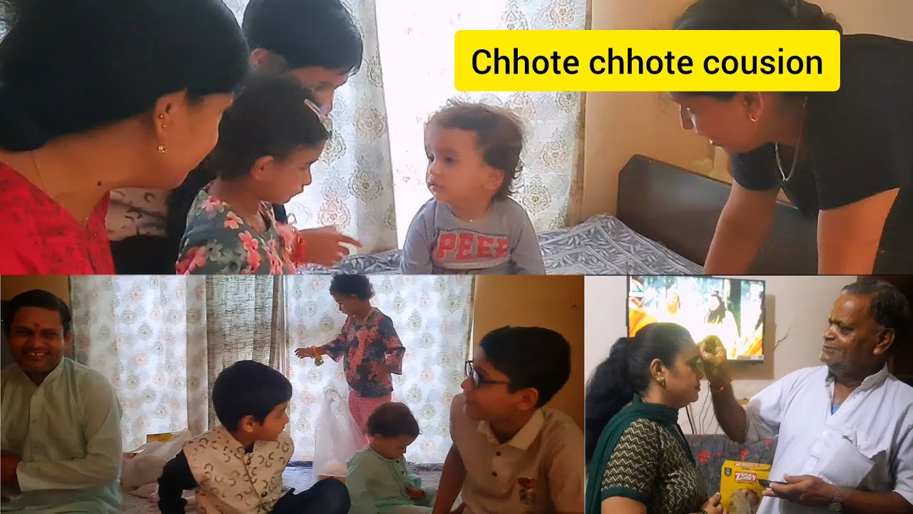 Raksha bandhan || part 2 💕 