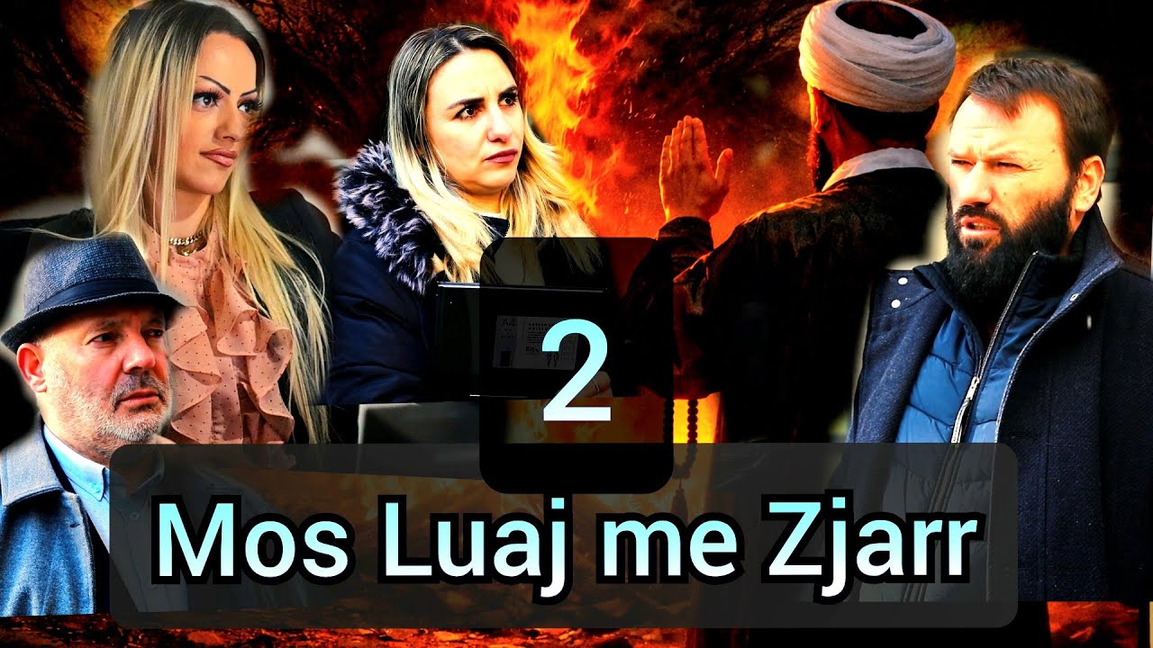 Mos Luaj Me Zjarr (episodi 2) - Kërcenim për Besimtarët