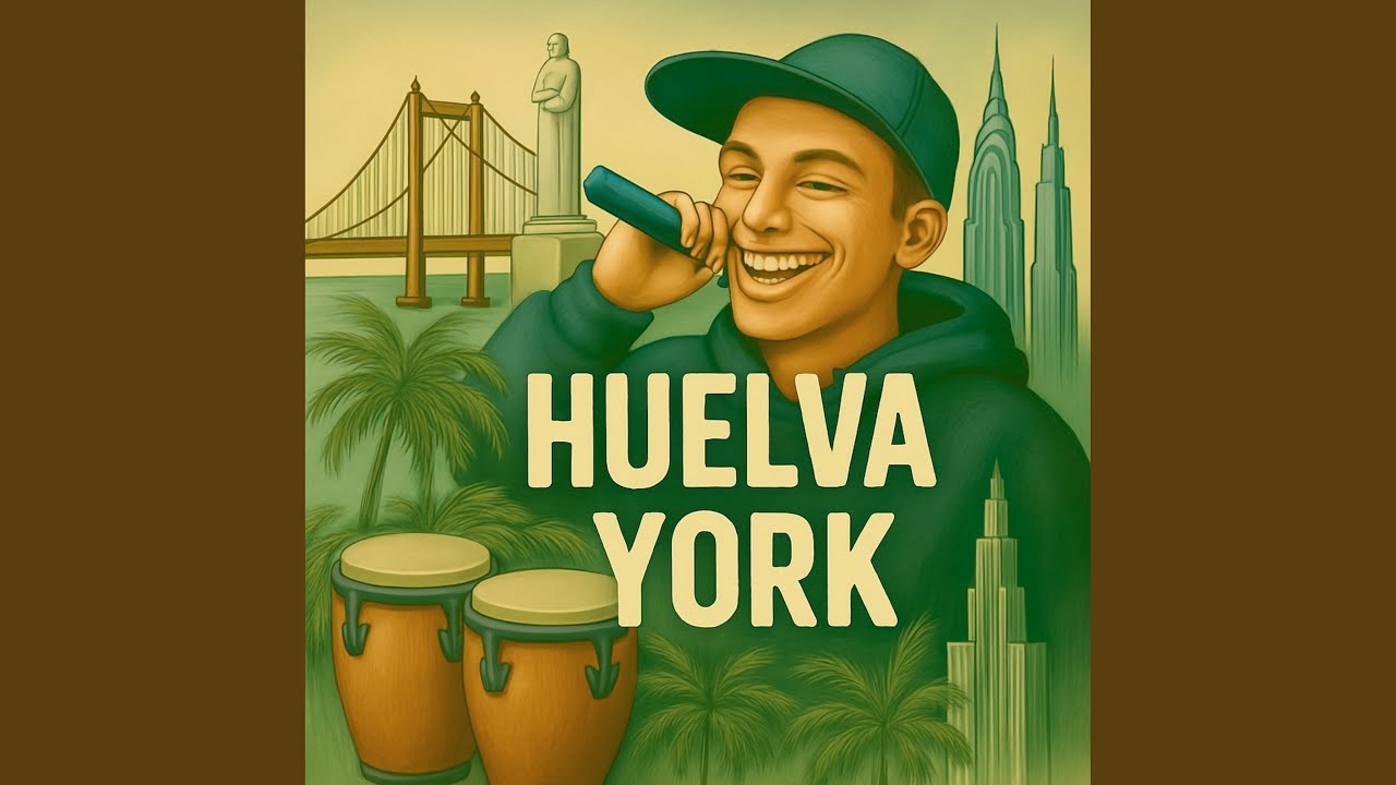 Huelva York