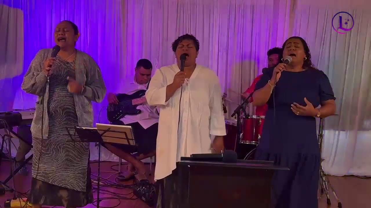 Prophetic Good News