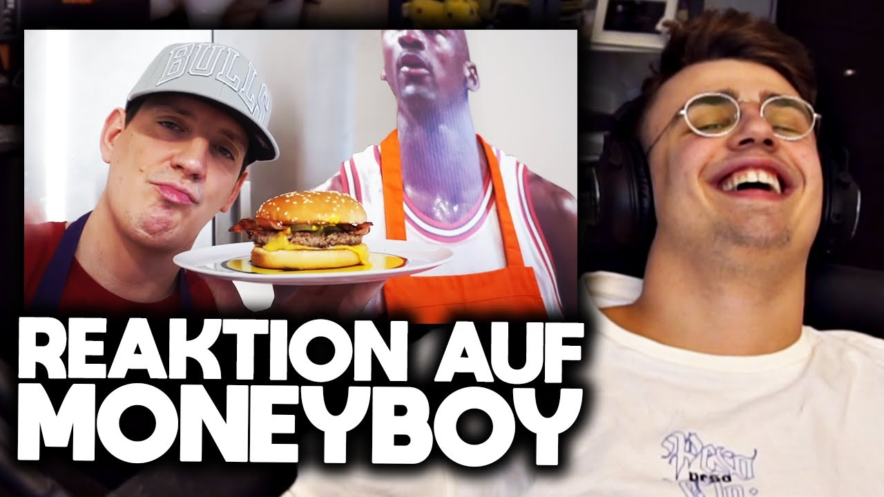 Papaplatte reagiert auf MONEYBOY KOCHT WIEDER! 😂👌🏻 | Papaplatte Highlights