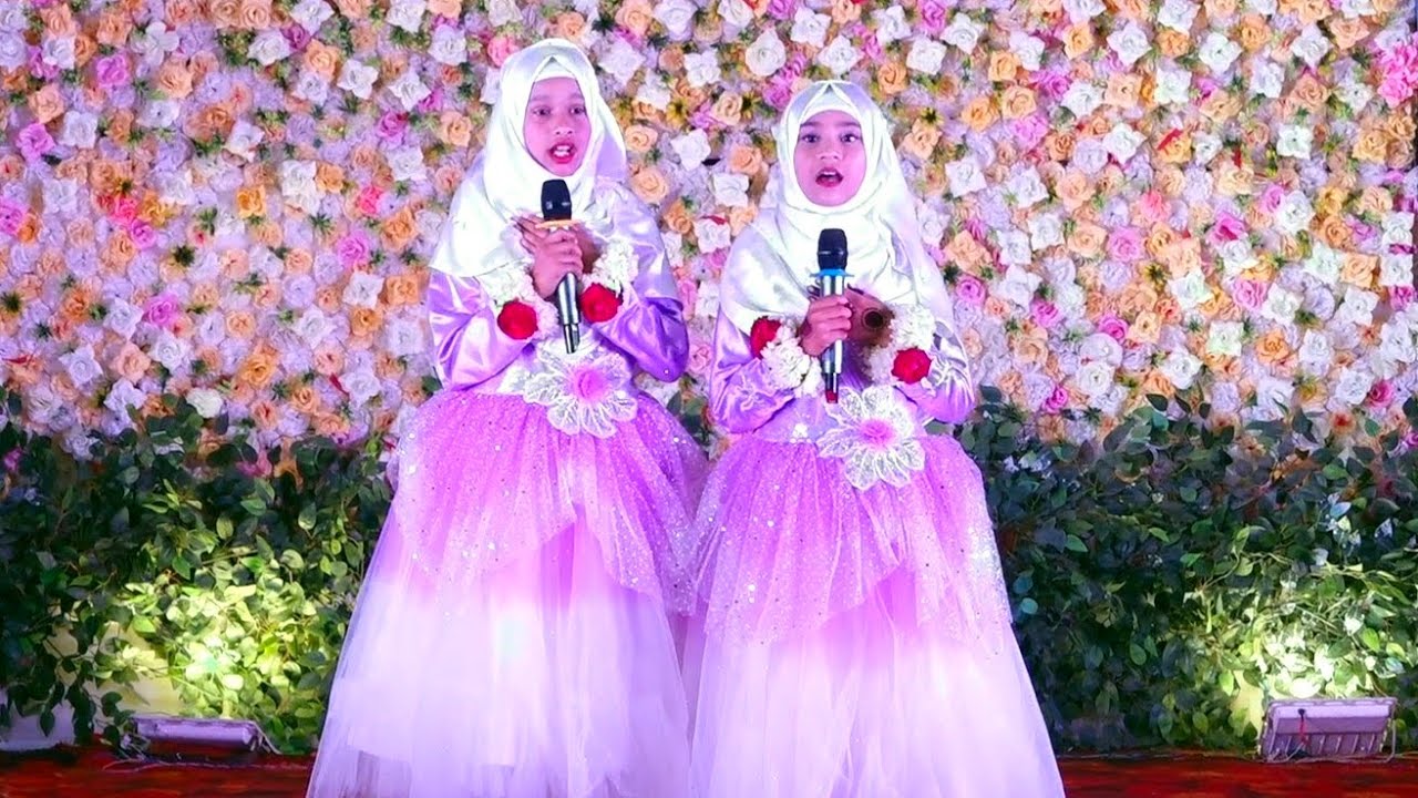 Annual Function 2026 of Al-Hasana Islamic School, Prayagraj Part-2/14