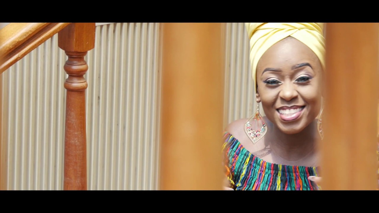 Mtetezi - Lucycate (Official music video)