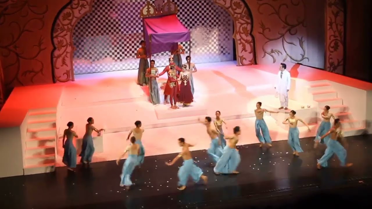 Awit ng Pagsinta (Poppert Bernadas)