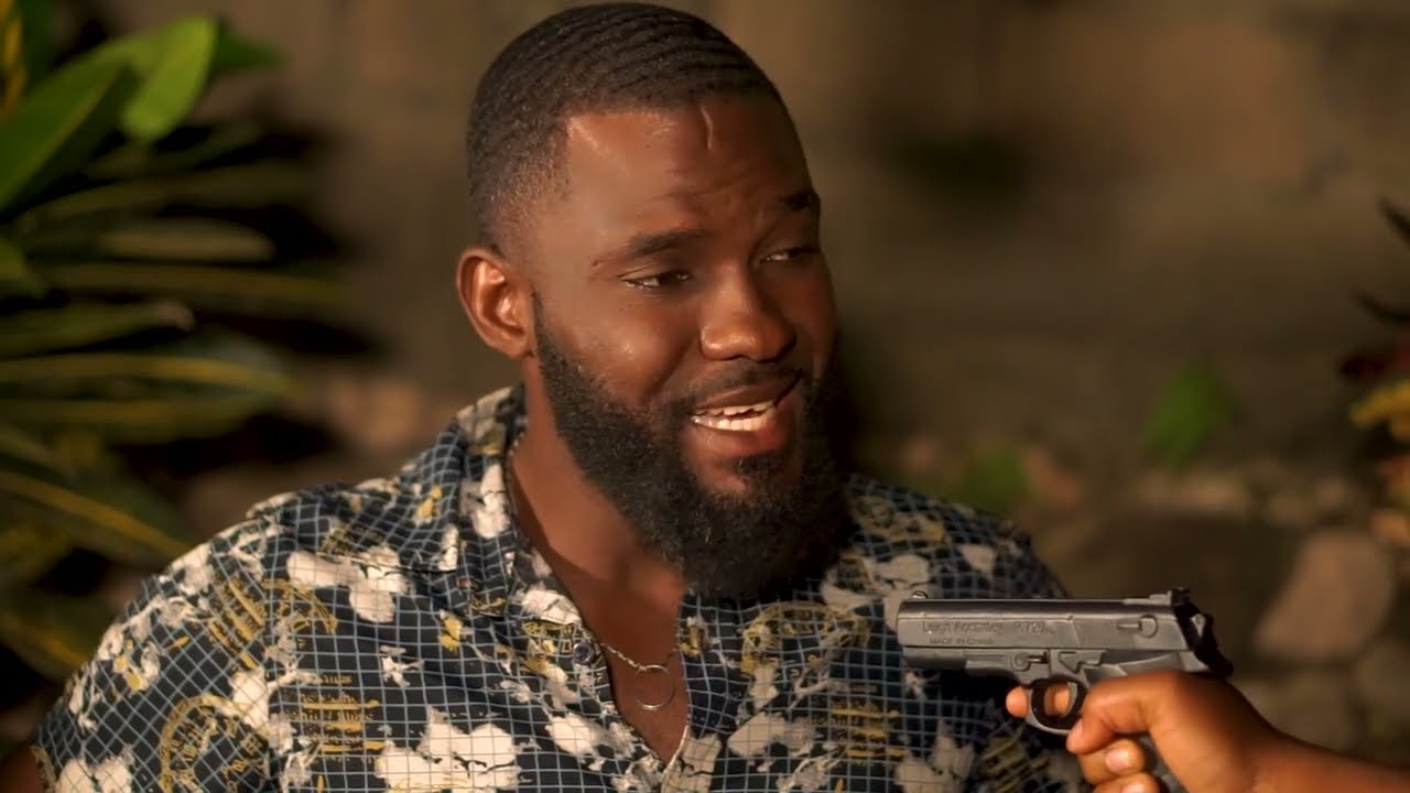 Meilleur film haitien 2026 _Film Ayisyen 2026 Full HD | COEUR ET ÂME #11 ● FIN 