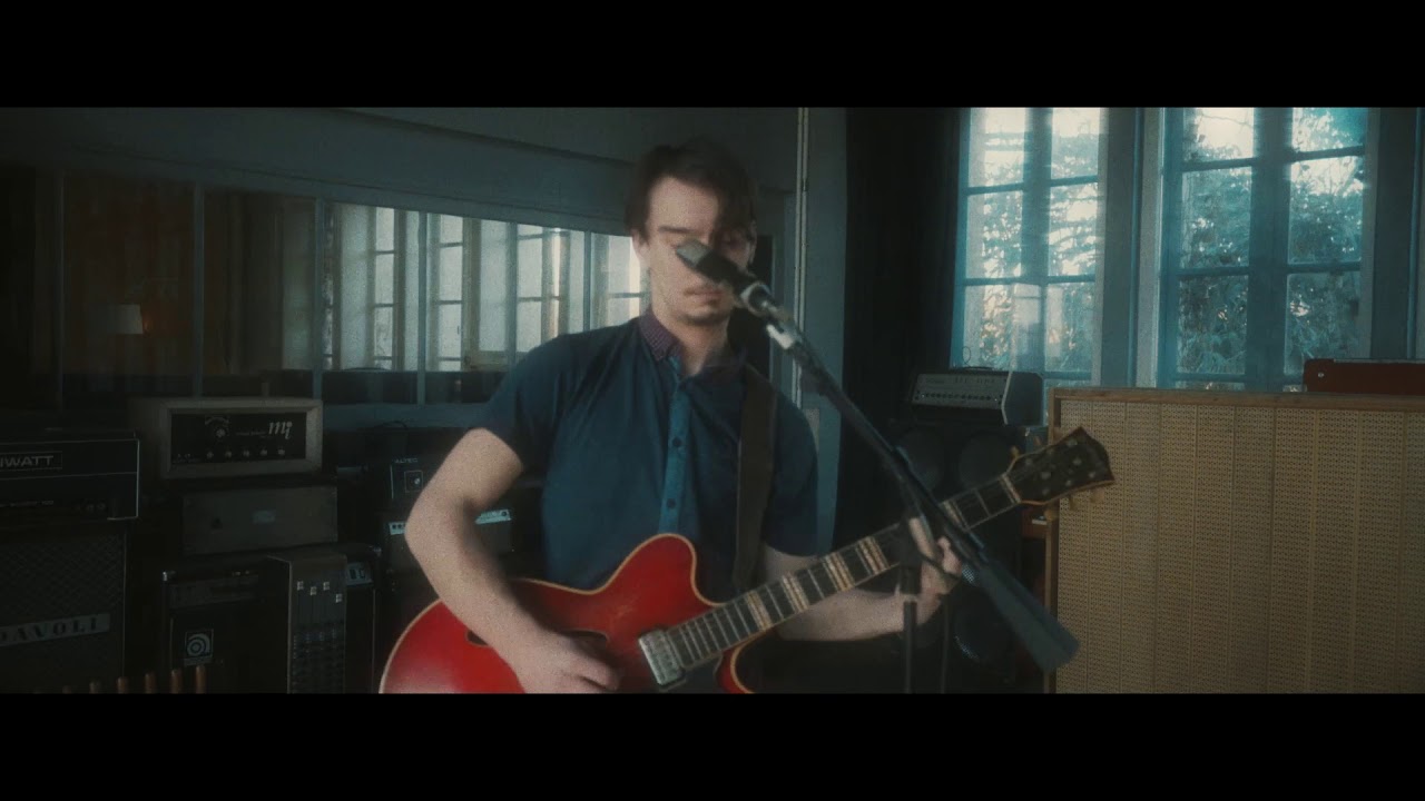 Thomas Howard Memorial - Let it Glow  [Official video]