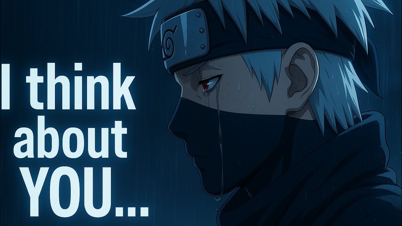 What’s Left of Us? | Emotional Heartbreak Song (Anime-Inspired)